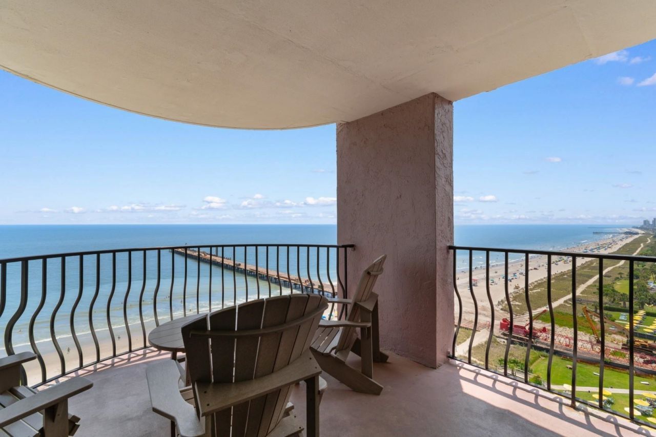 2500 N Ocean Blvd.  Photo 22