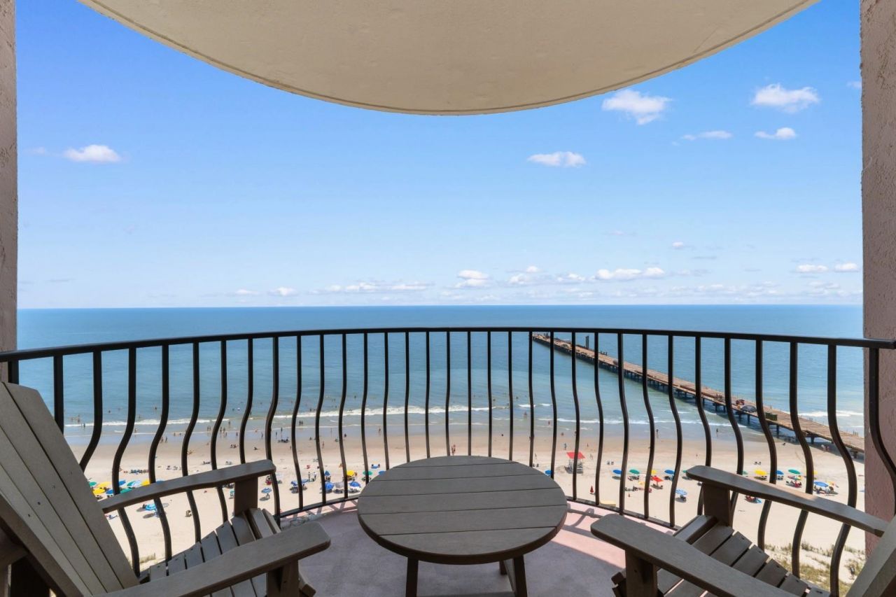 2500 N Ocean Blvd.  Photo 24