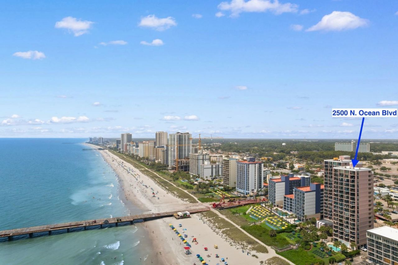 2500 N Ocean Blvd.  Photo 32