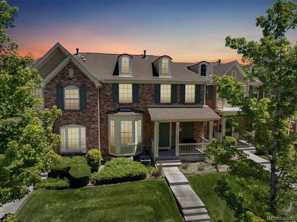 8572 Ellis Street, Arvada, CO 80005