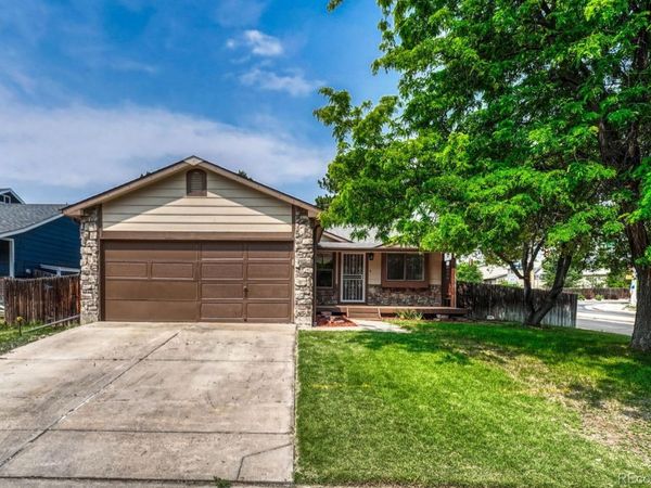 13189 Wyandot Street, Westminster, CO 80234