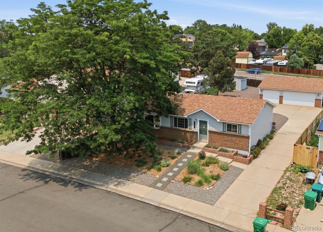 6341 W 111th Avenue, Westminster, CO 80020 Main Photo