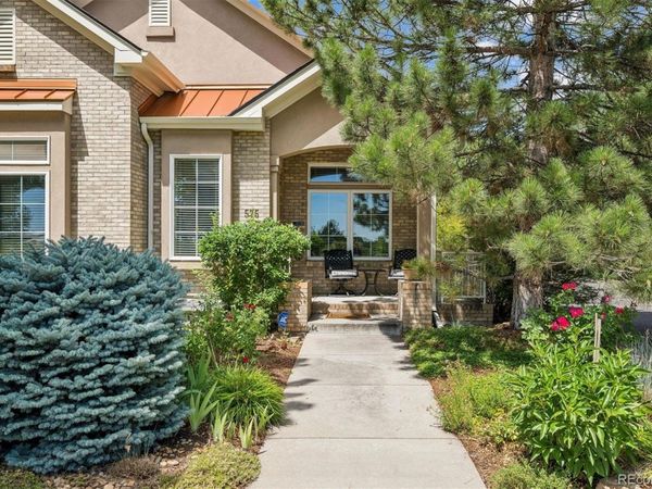 575 Roslyn Street, Denver, CO 80230