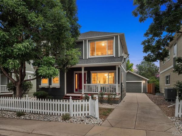 8009 E Vassar Drive , Denver, CO 80231