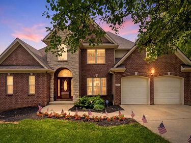 103 Birkdale Drive, Georgetown, KY 40324
