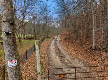 111 Baker Creek Road, Manchester, KY 40962