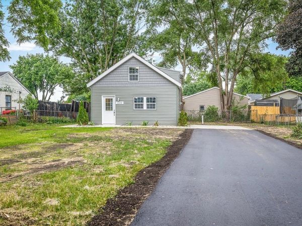 1338 McKinley Avenue, Beloit, WI 53511