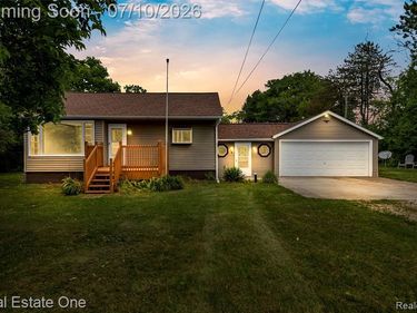 6710 Griswold Road, Kimball Twp, MI 48074