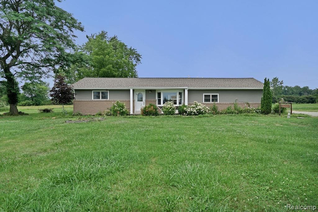 28645 32 Mile Road, Richmond Township, MI 48062 Main Photo