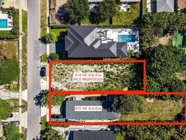 610 SE 2nd Avenue, Delray Beach, FL 33483
