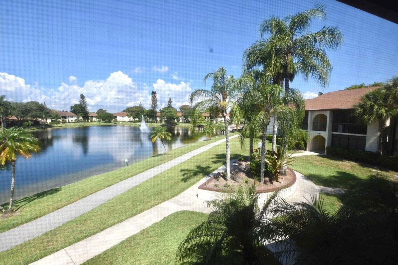 4850 Sable Pine Circle, Unit B2, West Palm Beach, FL 33417 Photo