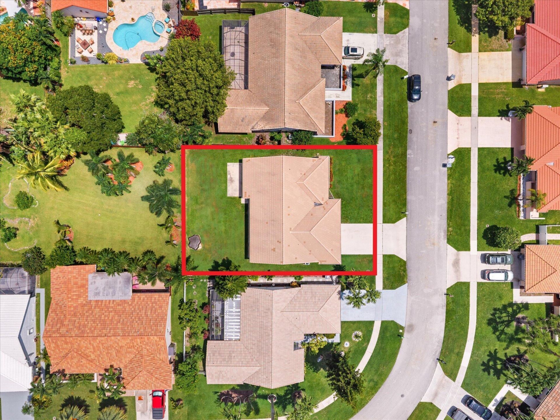 5809 Sun Pointe Circle, Boynton Beach, FL 33437 Photo