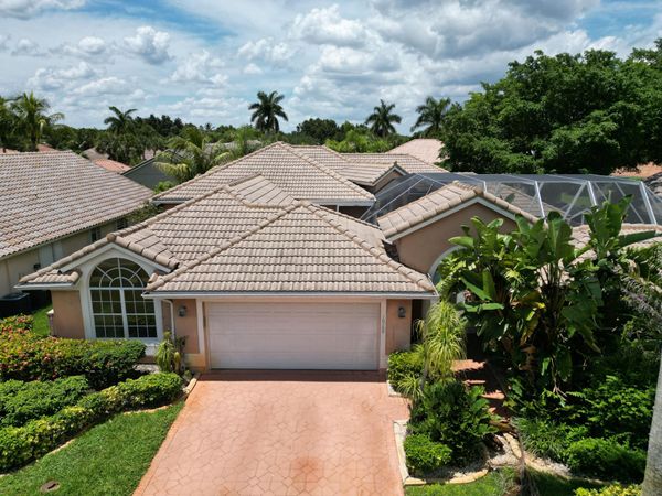 10769 Maple Chase Drive, Boca Raton, FL 33498