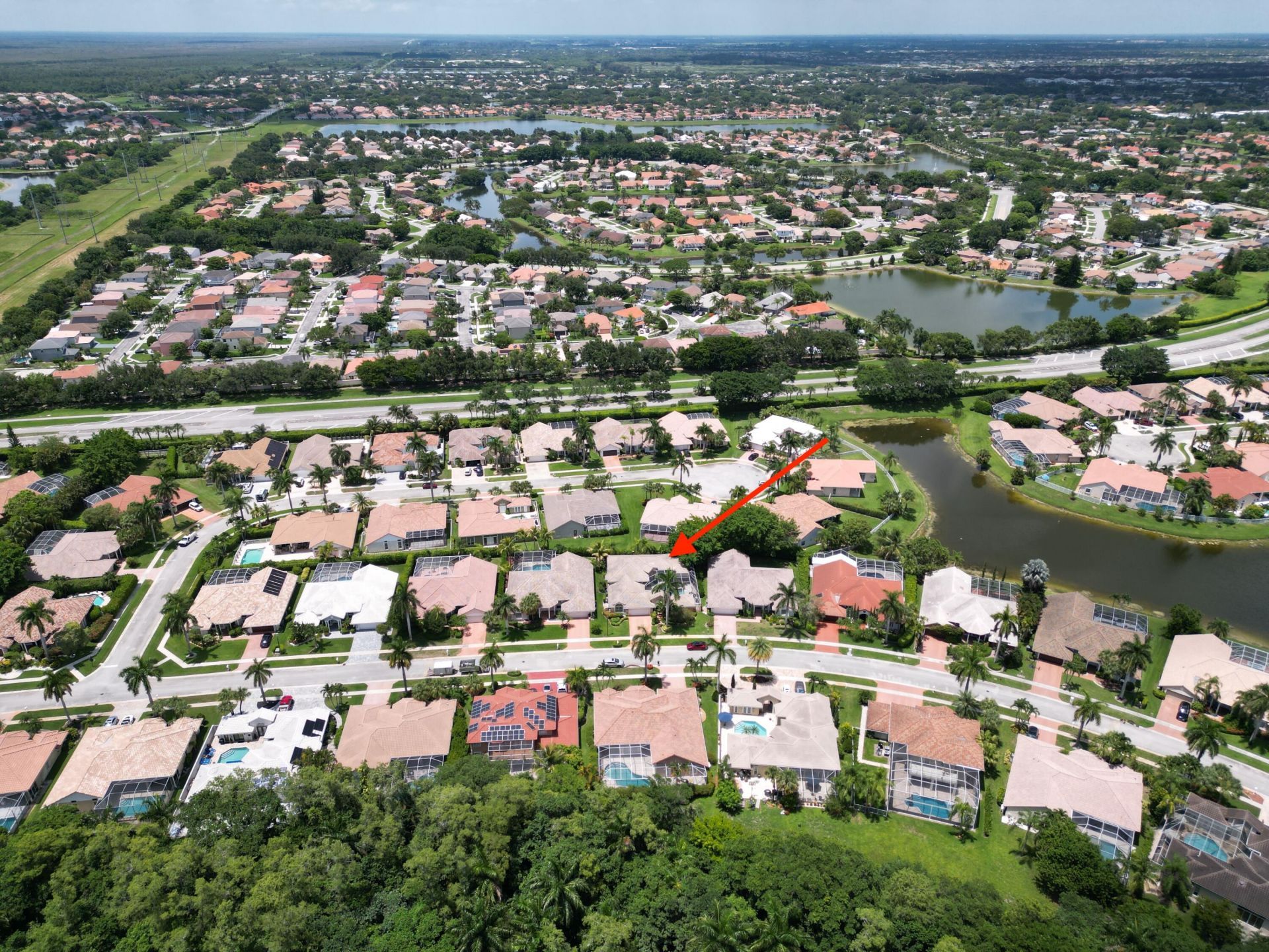 10769 Maple Chase Drive, Boca Raton, FL 33498 Photo