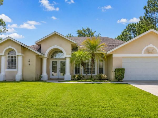 3419 SW Galeti Street, Port St. Lucie, FL 34953