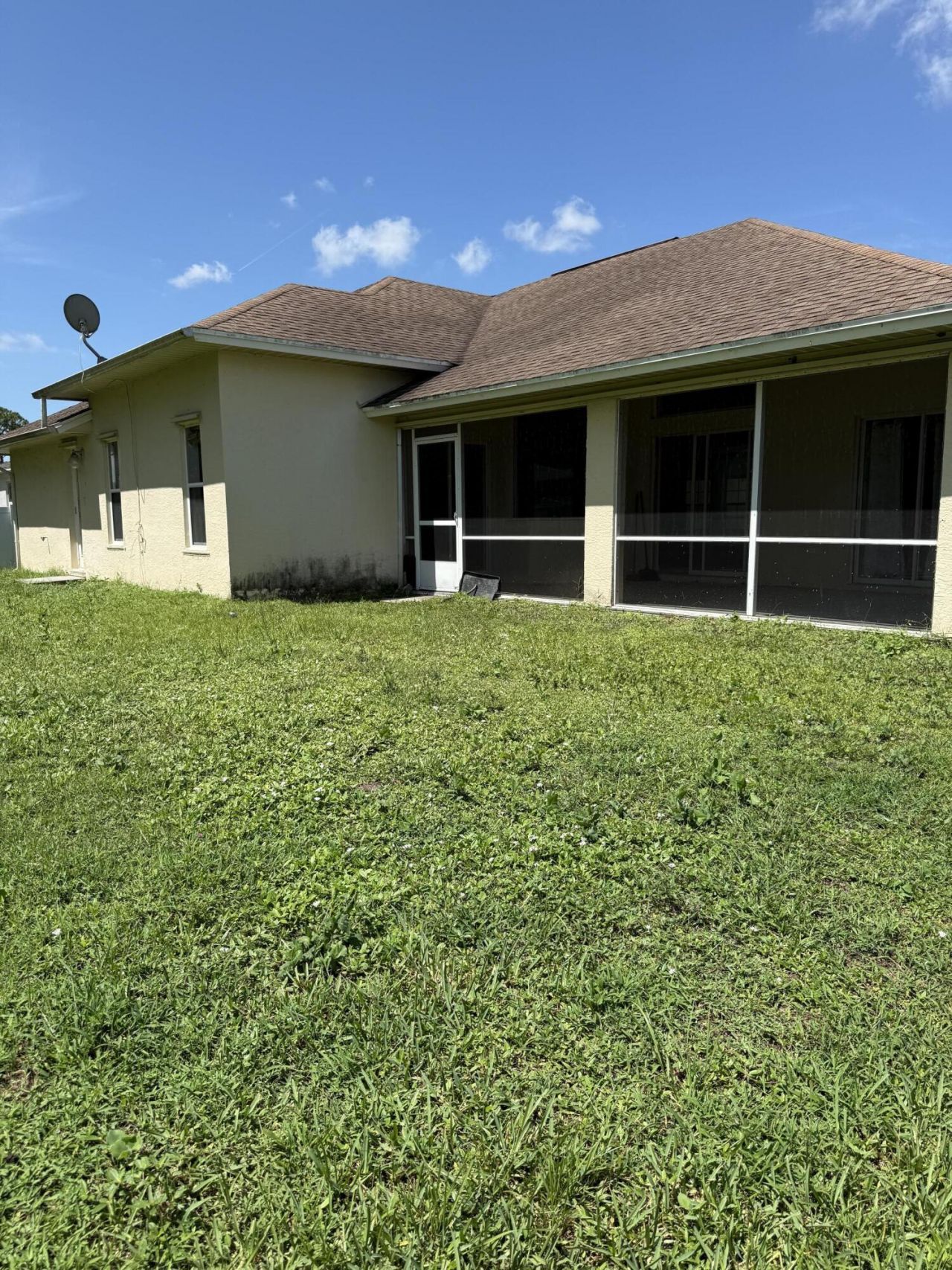3419 SW Galeti Street, Port Saint Lucie, FL 34953 Photo