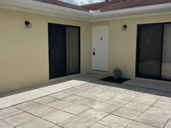 4379 Woodstock Drive, Unit A, West Palm Beach, FL 33409