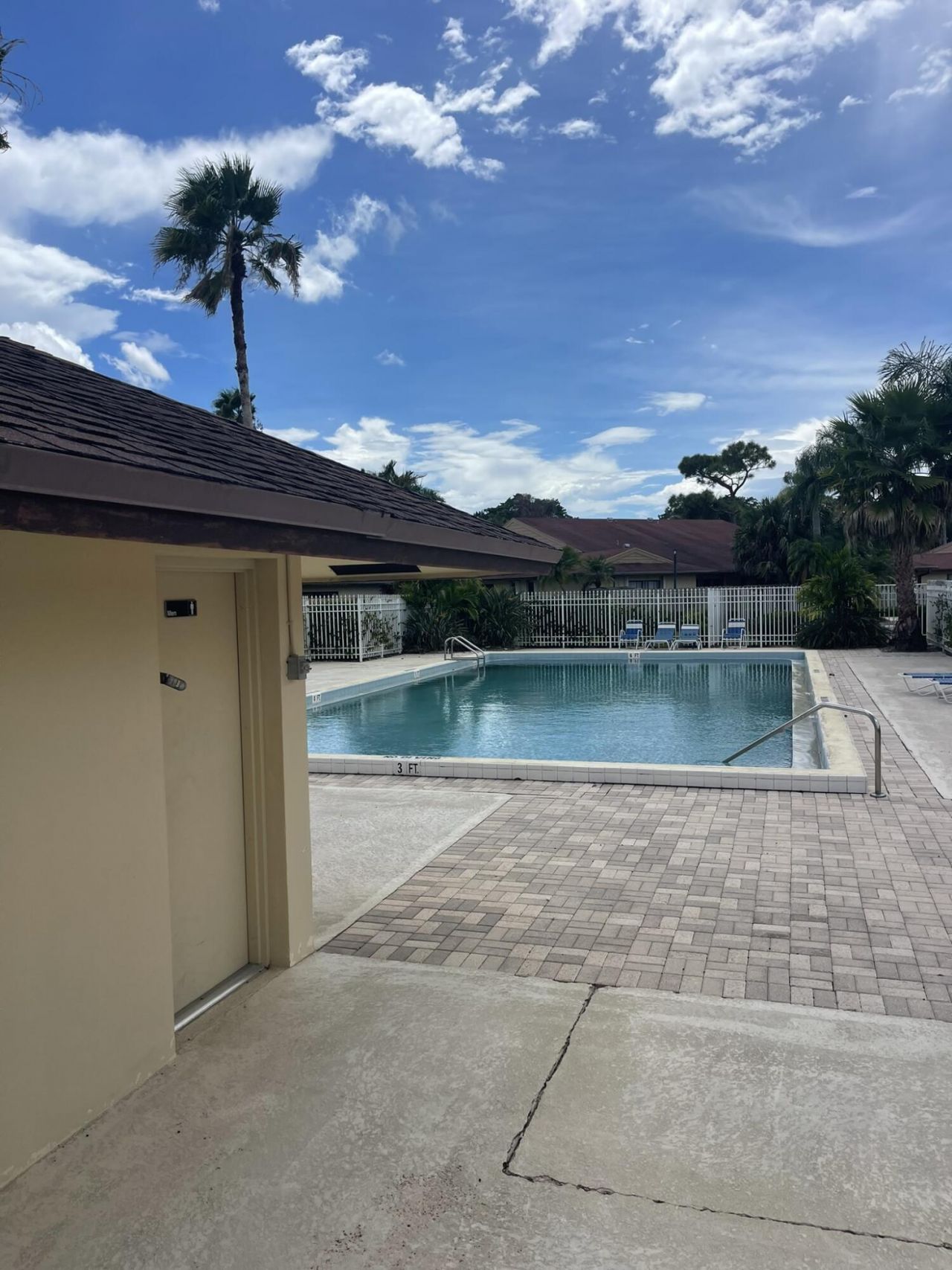 4379 Woodstock Drive, Unit A, West Palm Beach, FL 33409 Photo