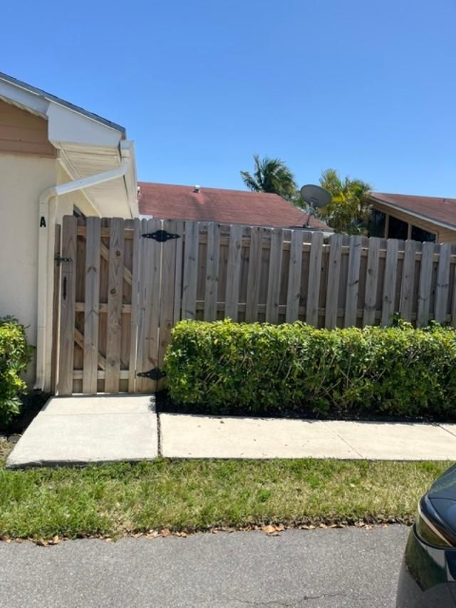 4379 Woodstock Drive, Unit A, West Palm Beach, FL 33409 Photo