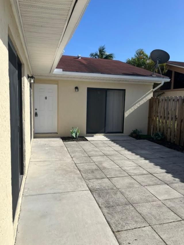 4379 Woodstock Drive, Unit A, West Palm Beach, FL 33409 Photo