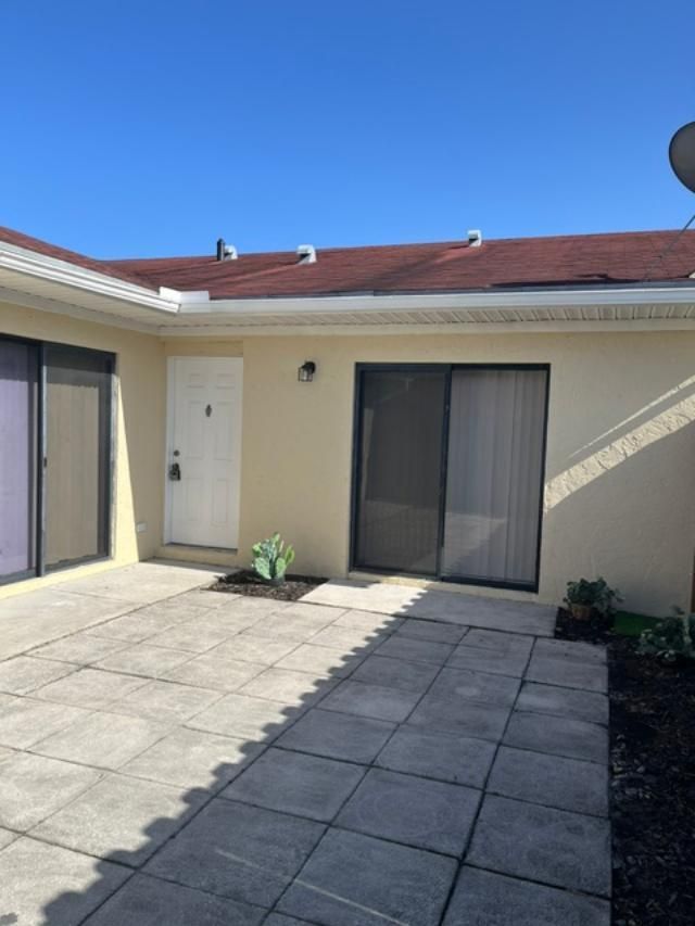 4379 Woodstock Drive, Unit A, West Palm Beach, FL 33409 Photo