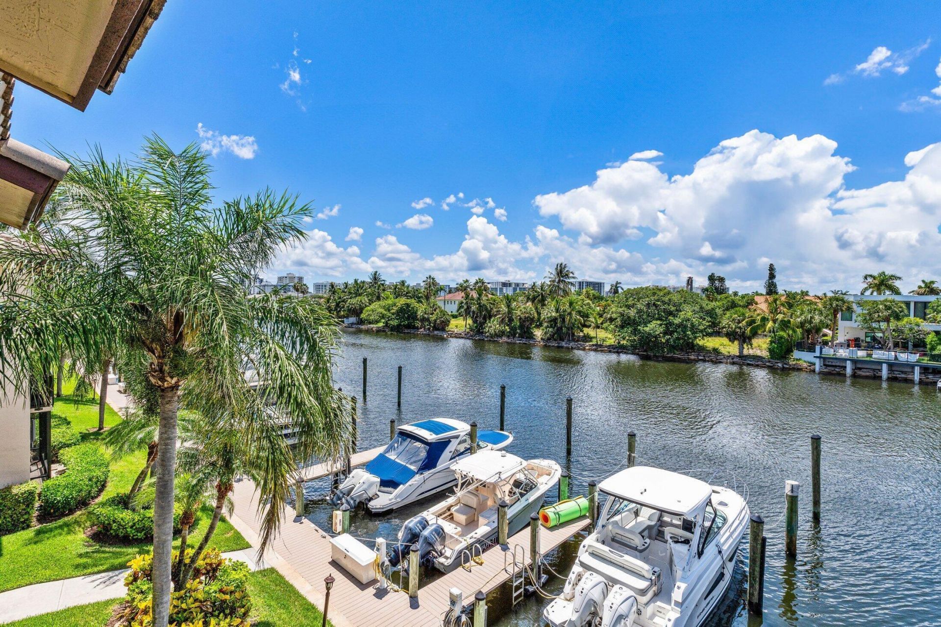 210 Captains Walk, Unit 711, Delray Beach, FL 33483 Photo