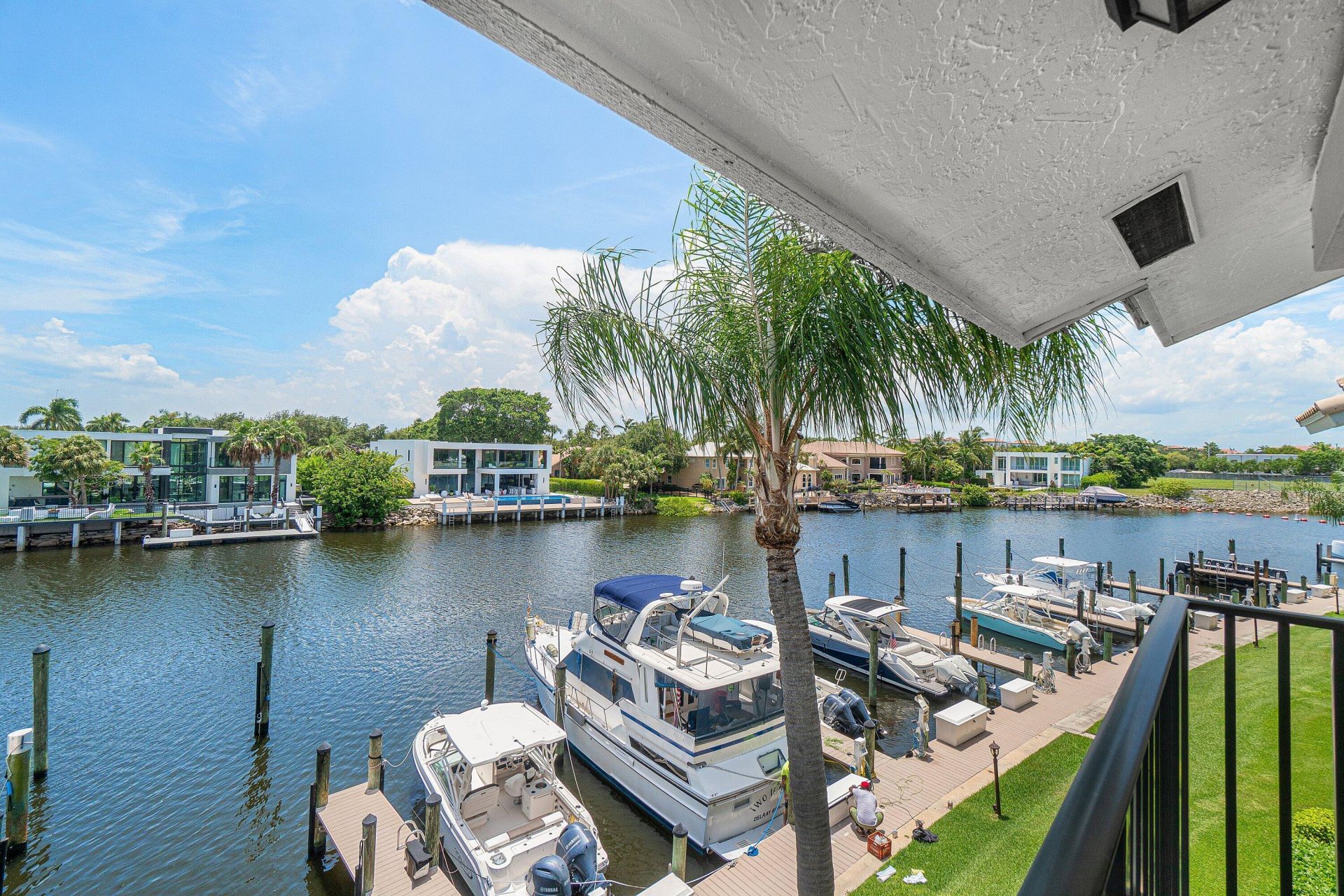 210 Captains Walk, Unit 711, Delray Beach, FL 33483 Photo