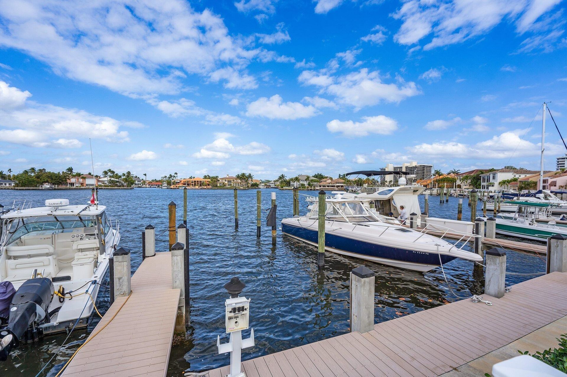210 Captains Walk, Unit 711, Delray Beach, FL 33483 Photo