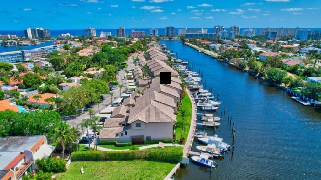 210 Captains Walk, Unit 711, Delray Beach, FL 33483 Photo