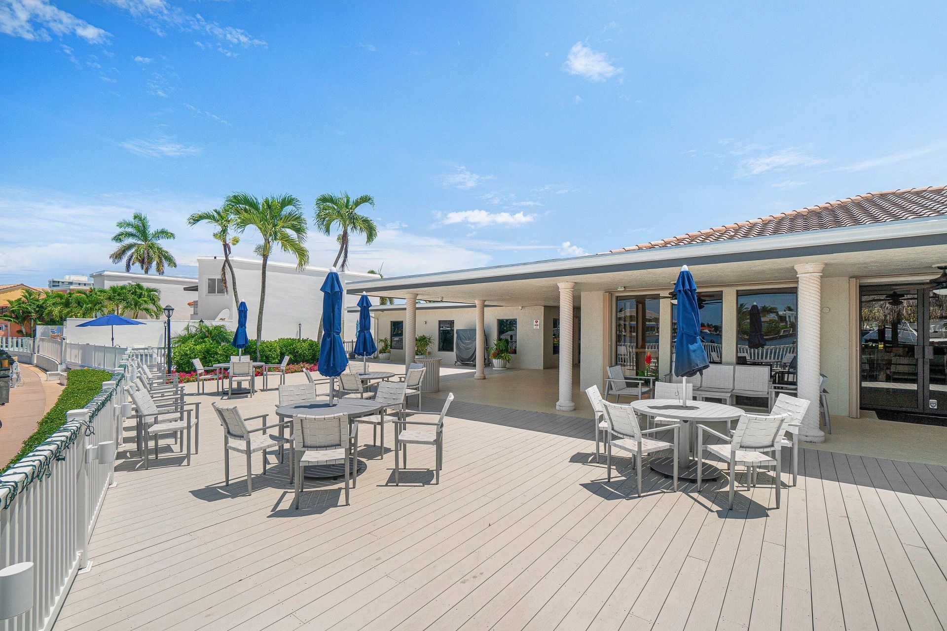 210 Captains Walk, Unit 711, Delray Beach, FL 33483 Photo