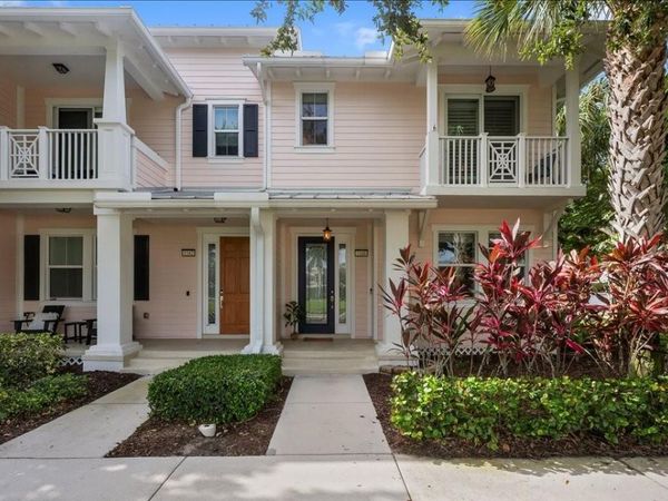 1346 S Jeaga Drive, Jupiter, FL 33458
