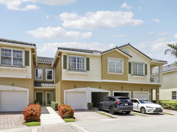 1560 SE Sheffield Terrace N, Unit 103, Stuart, FL 34994