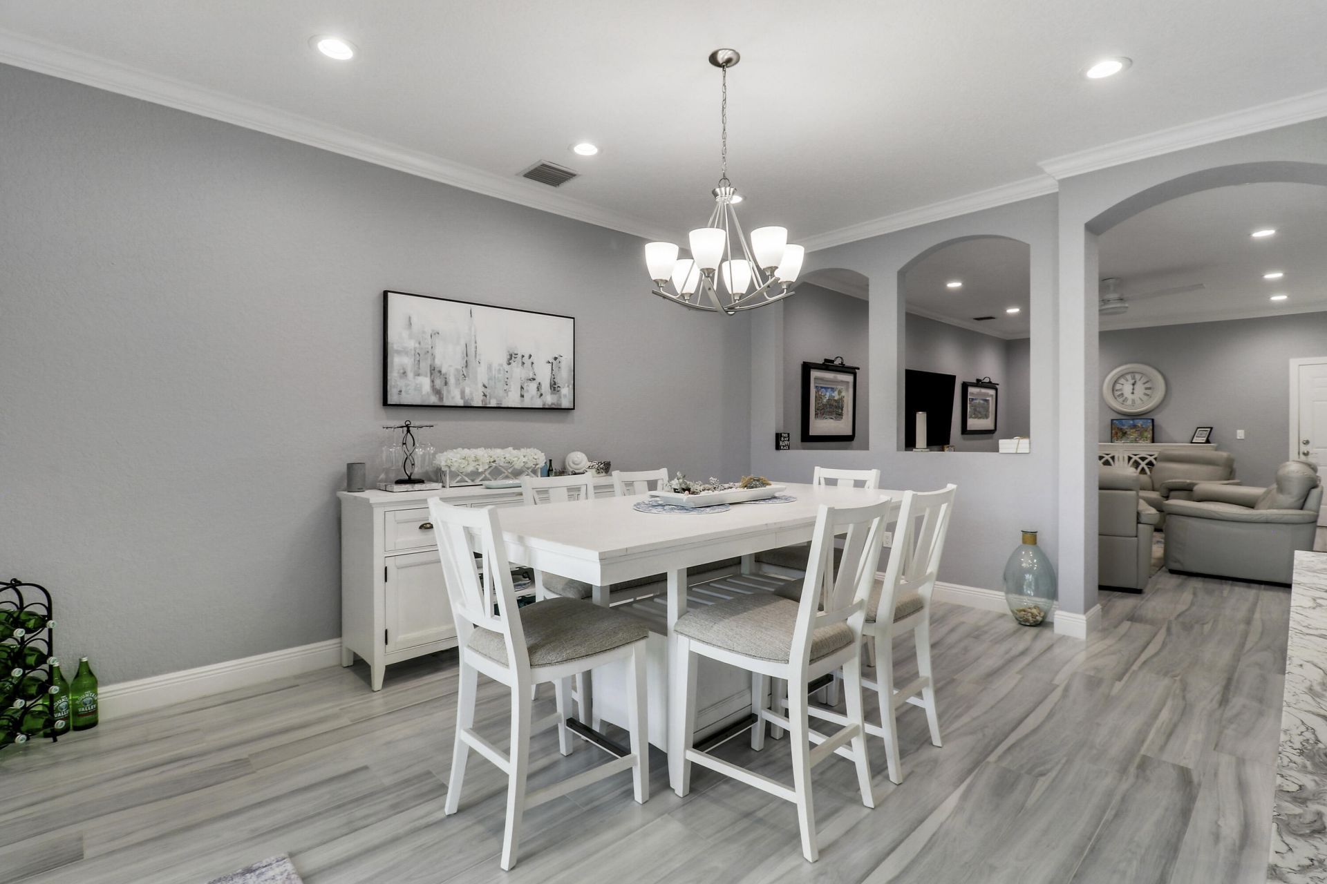 1560 SE Sheffield Terrace N, Unit 103, Stuart, FL 34994 Photo