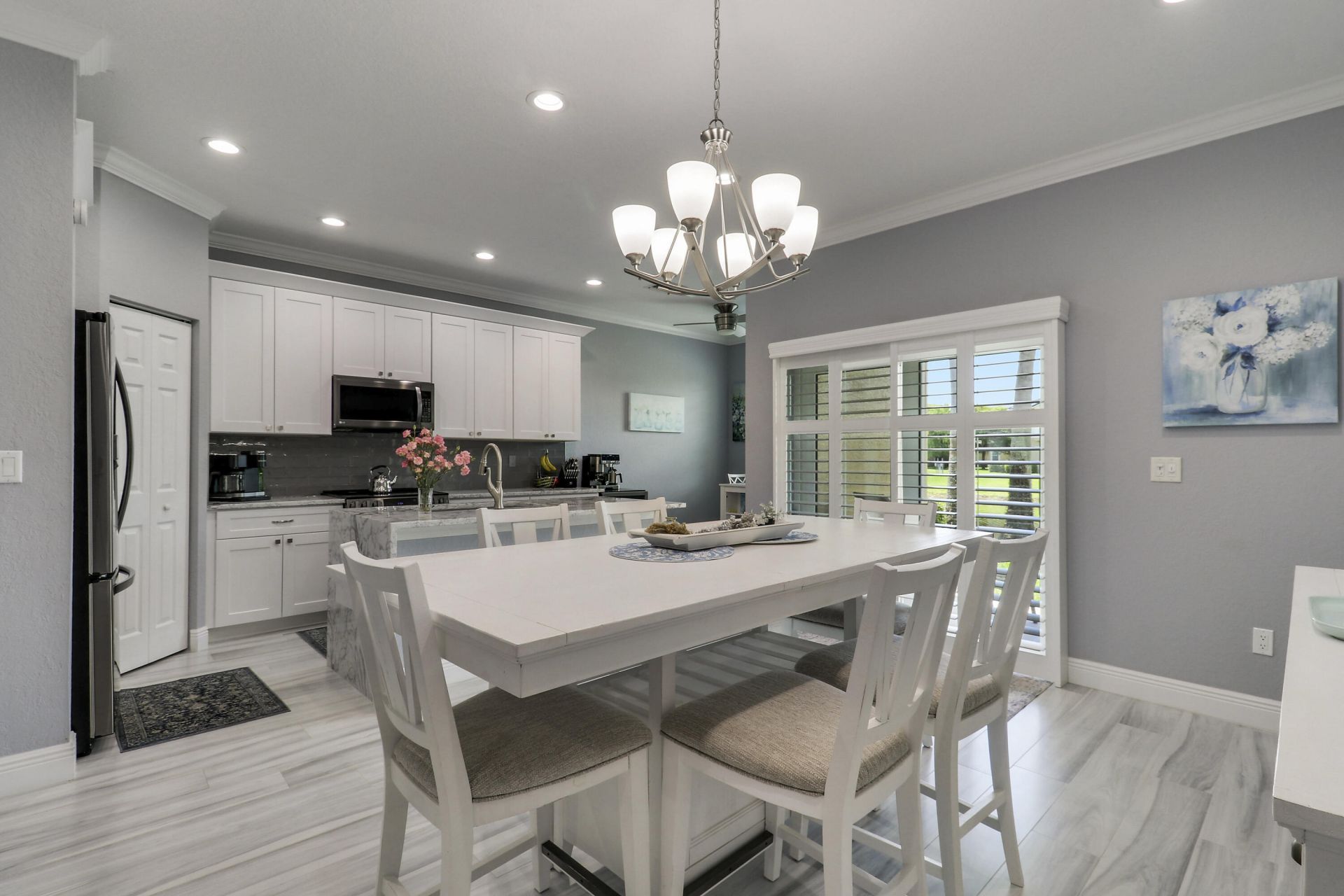 1560 SE Sheffield Terrace N, Unit 103, Stuart, FL 34994 Photo