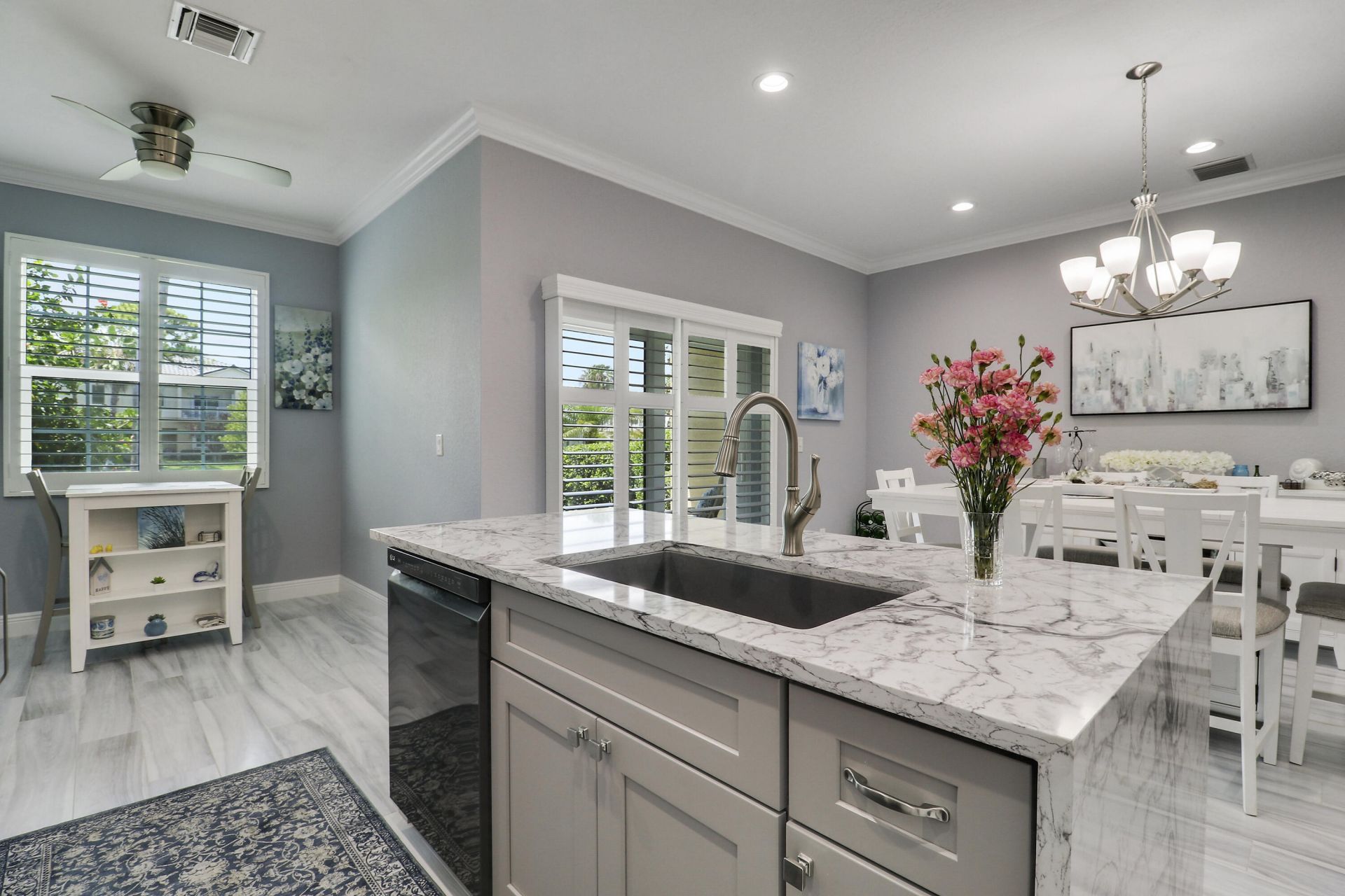1560 SE Sheffield Terrace N, Unit 103, Stuart, FL 34994 Photo