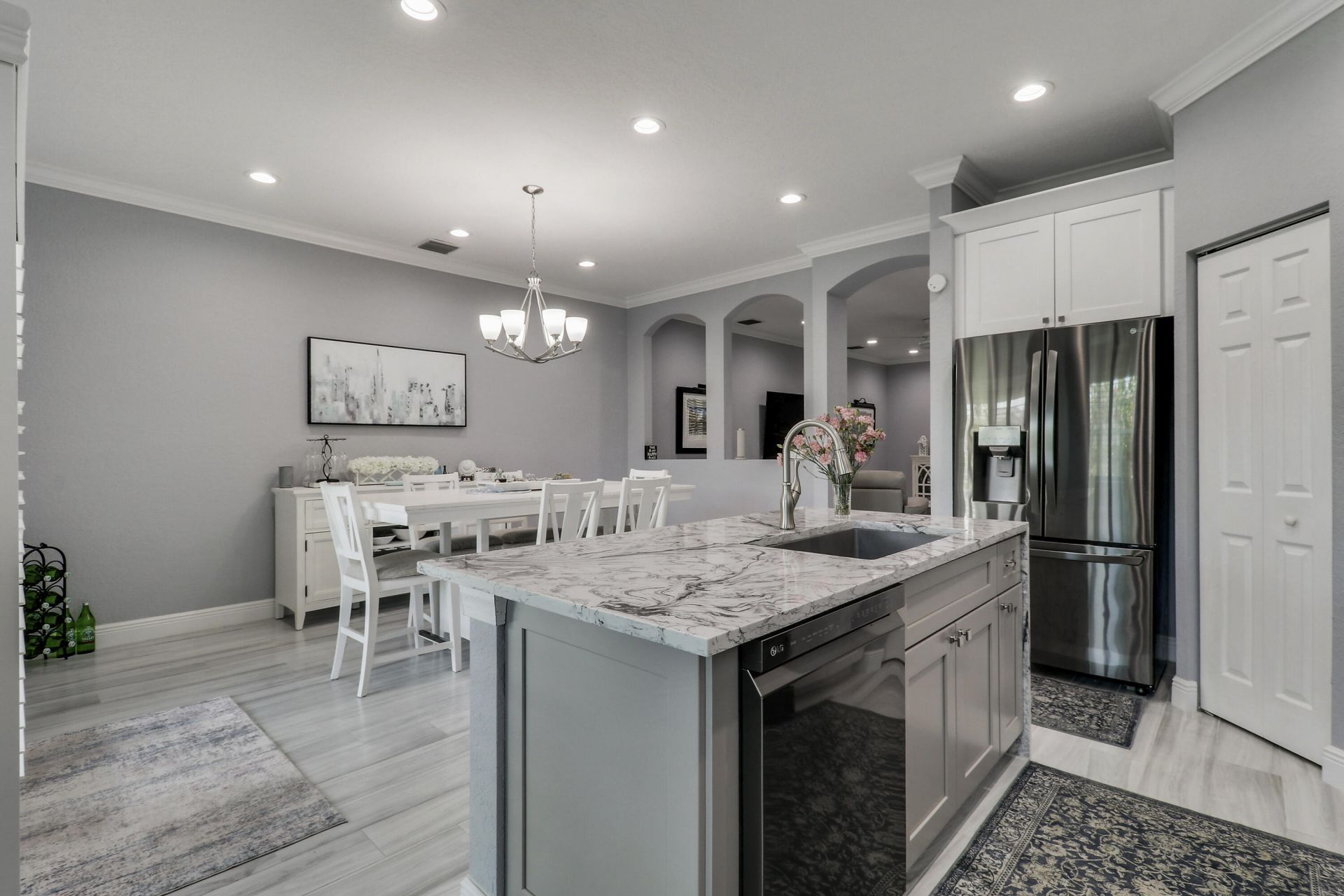 1560 SE Sheffield Terrace N, Unit 103, Stuart, FL 34994 Photo