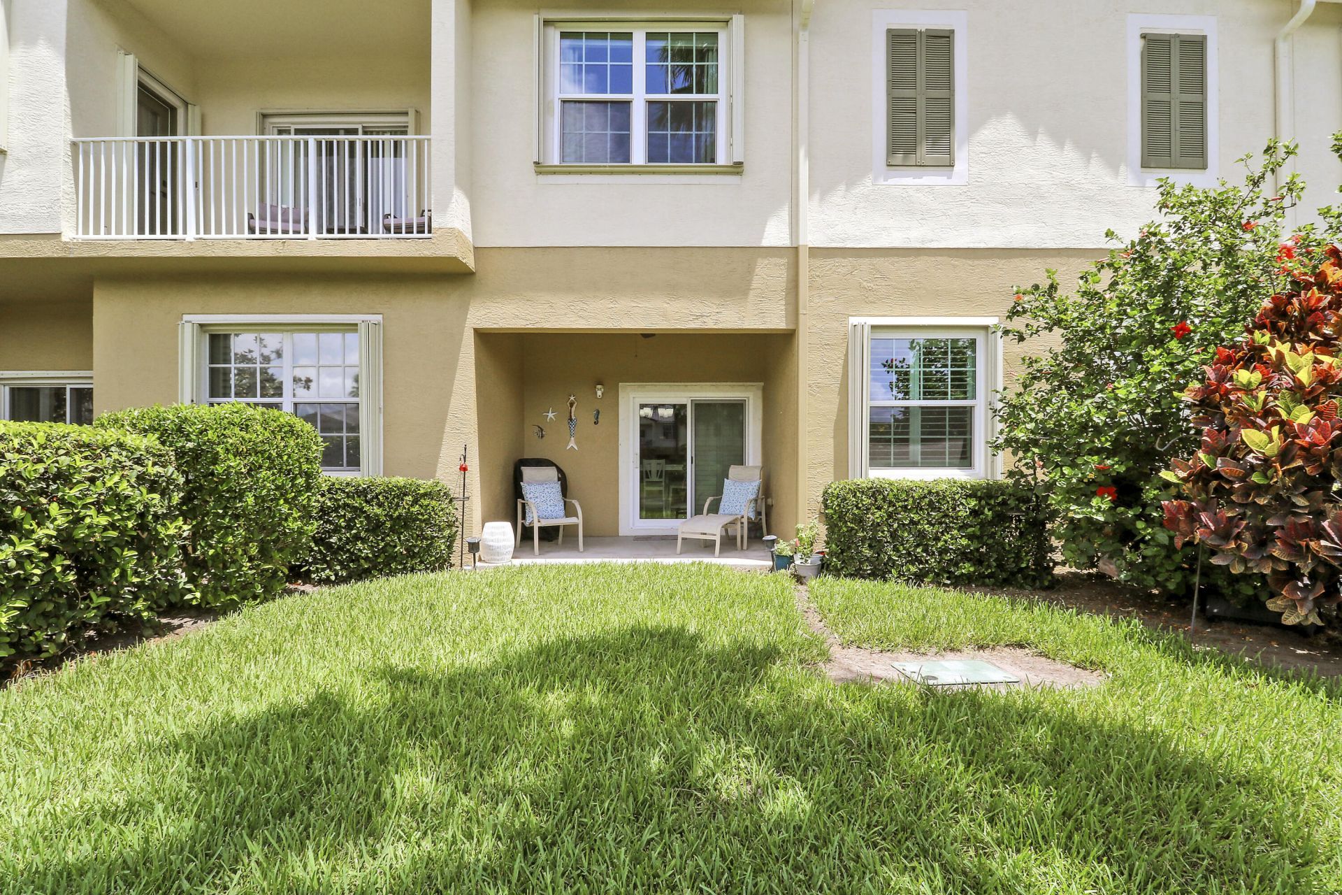 1560 SE Sheffield Terrace N, Unit 103, Stuart, FL 34994 Photo