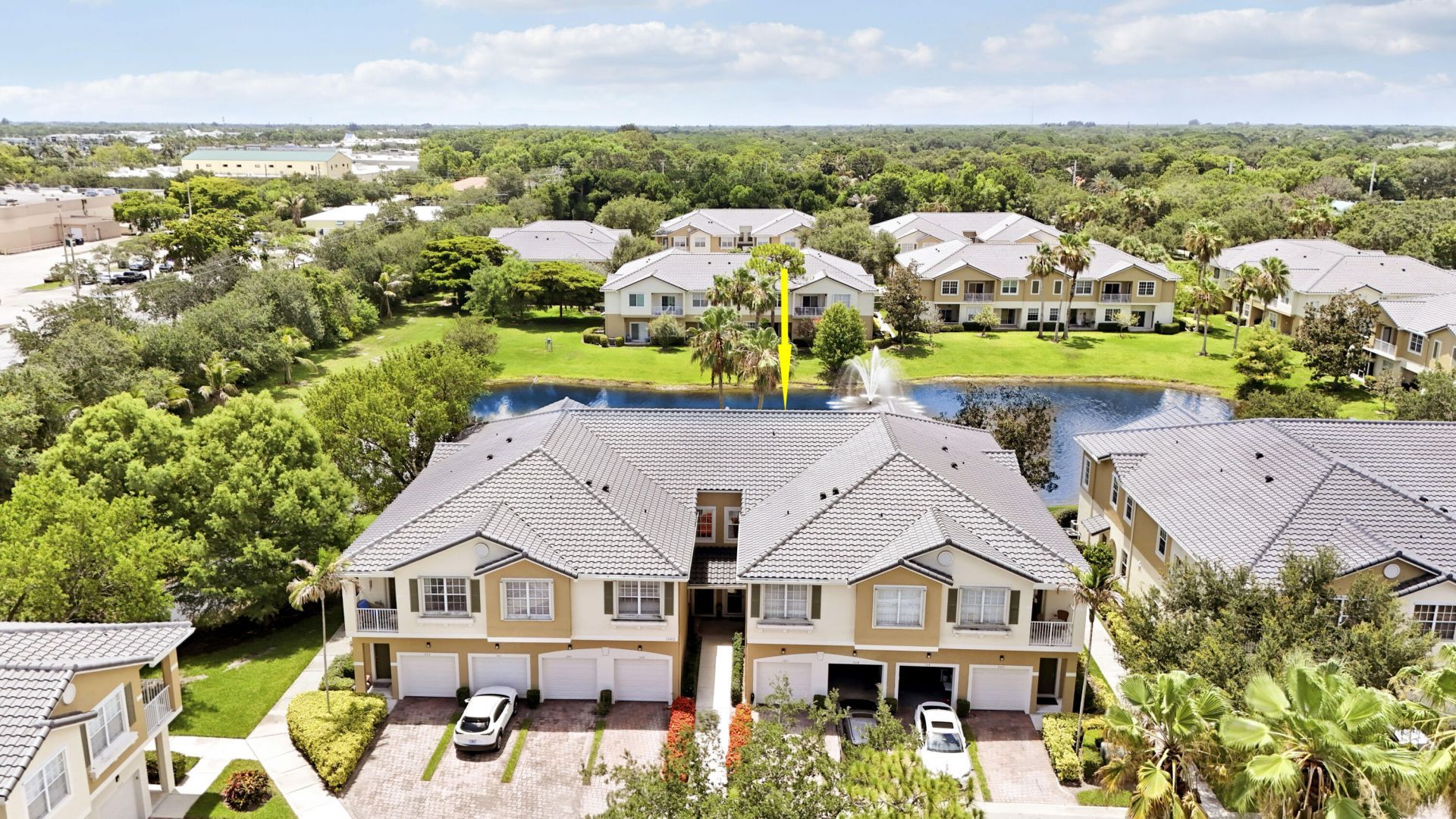 1560 SE Sheffield Terrace N, Unit 103, Stuart, FL 34994 Photo