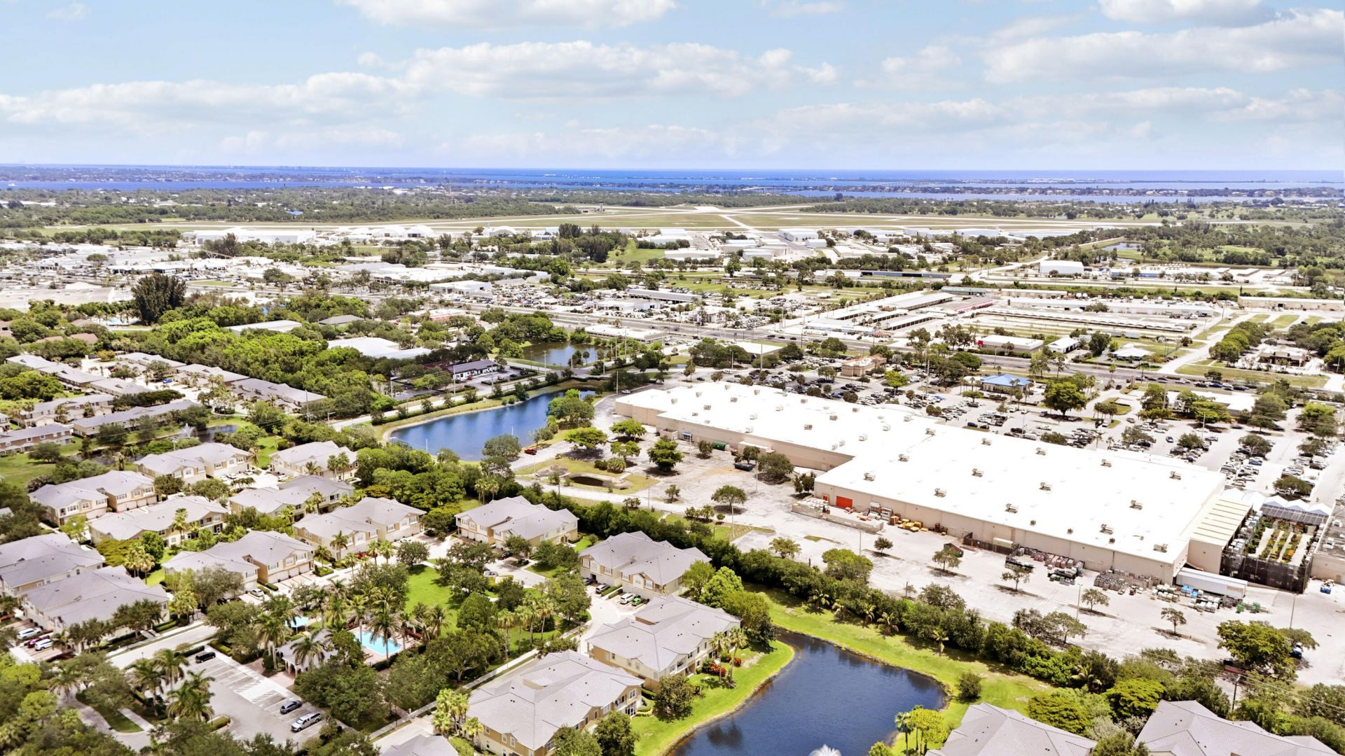1560 SE Sheffield Terrace N, Unit 103, Stuart, FL 34994 Photo