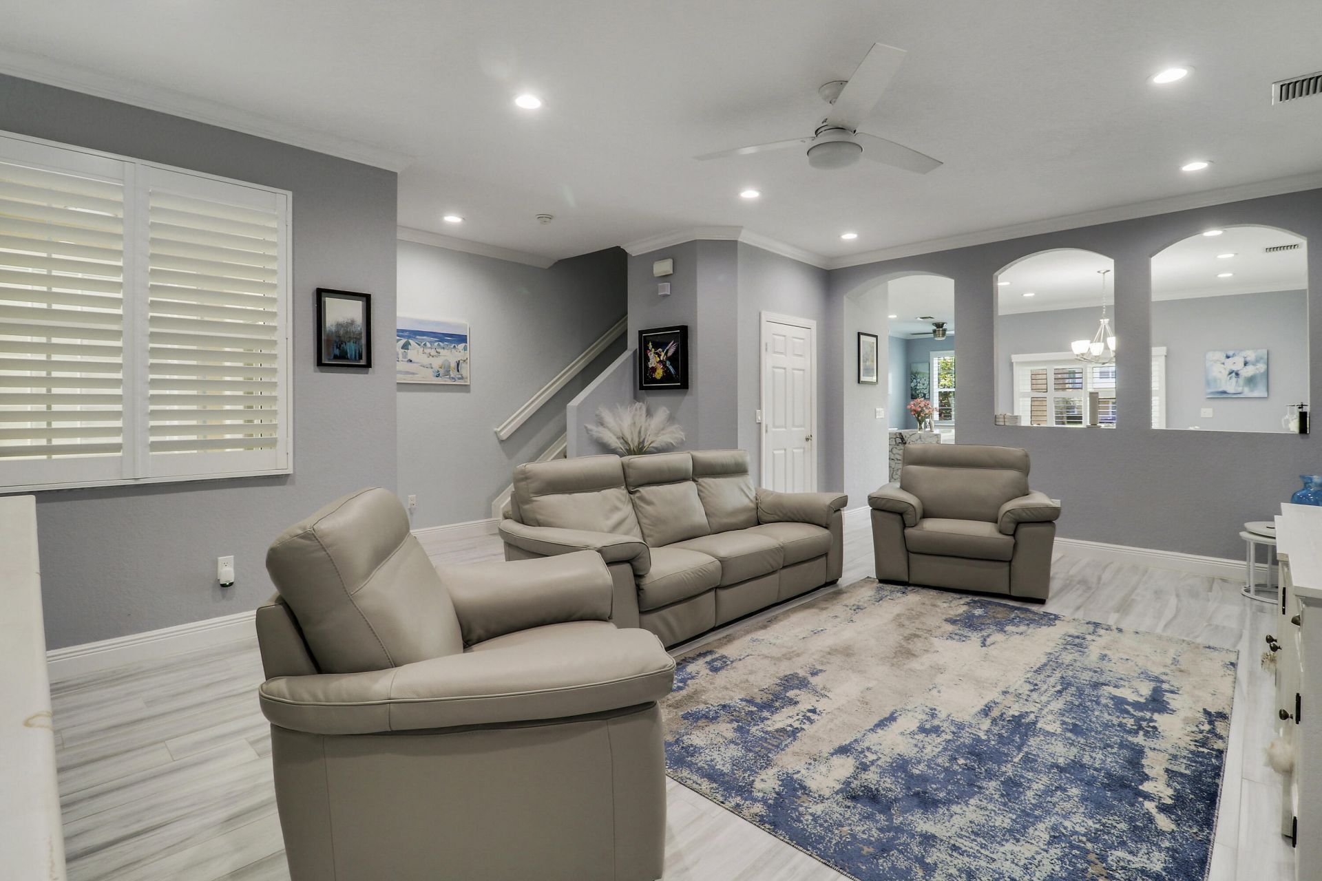 1560 SE Sheffield Terrace N, Unit 103, Stuart, FL 34994 Photo