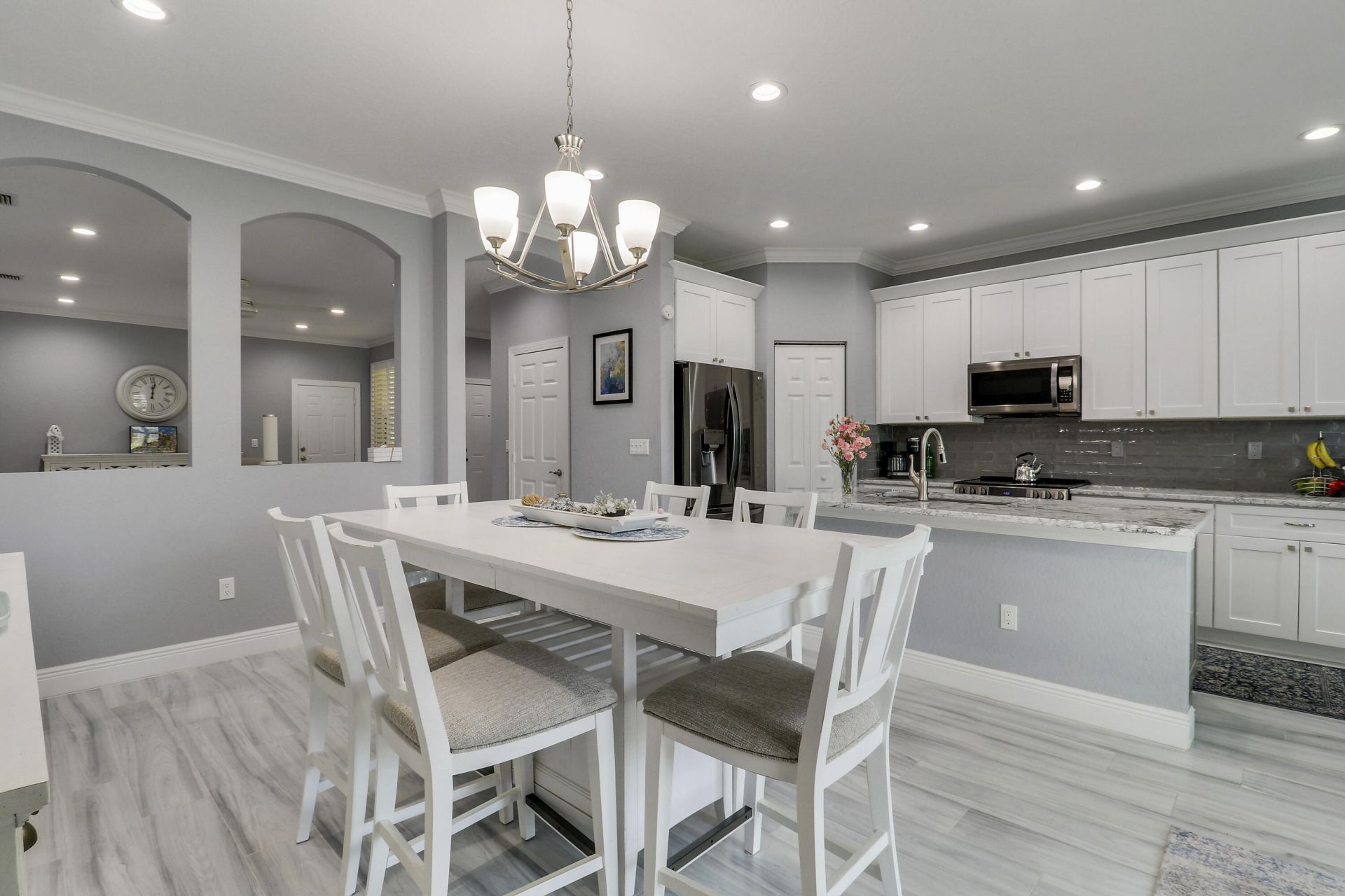 1560 SE Sheffield Terrace N, Unit 103, Stuart, FL 34994 Photo