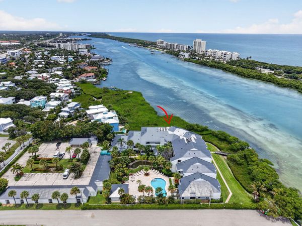 200 Waterway Road, Unit 104, Tequesta, FL 33469