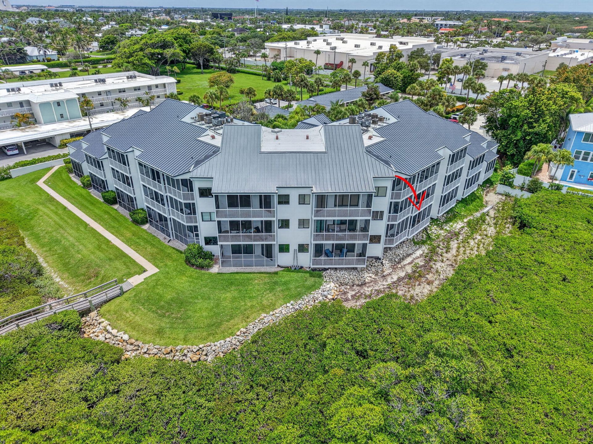 200 Waterway Road, Unit 104, Tequesta, FL 33469 Photo