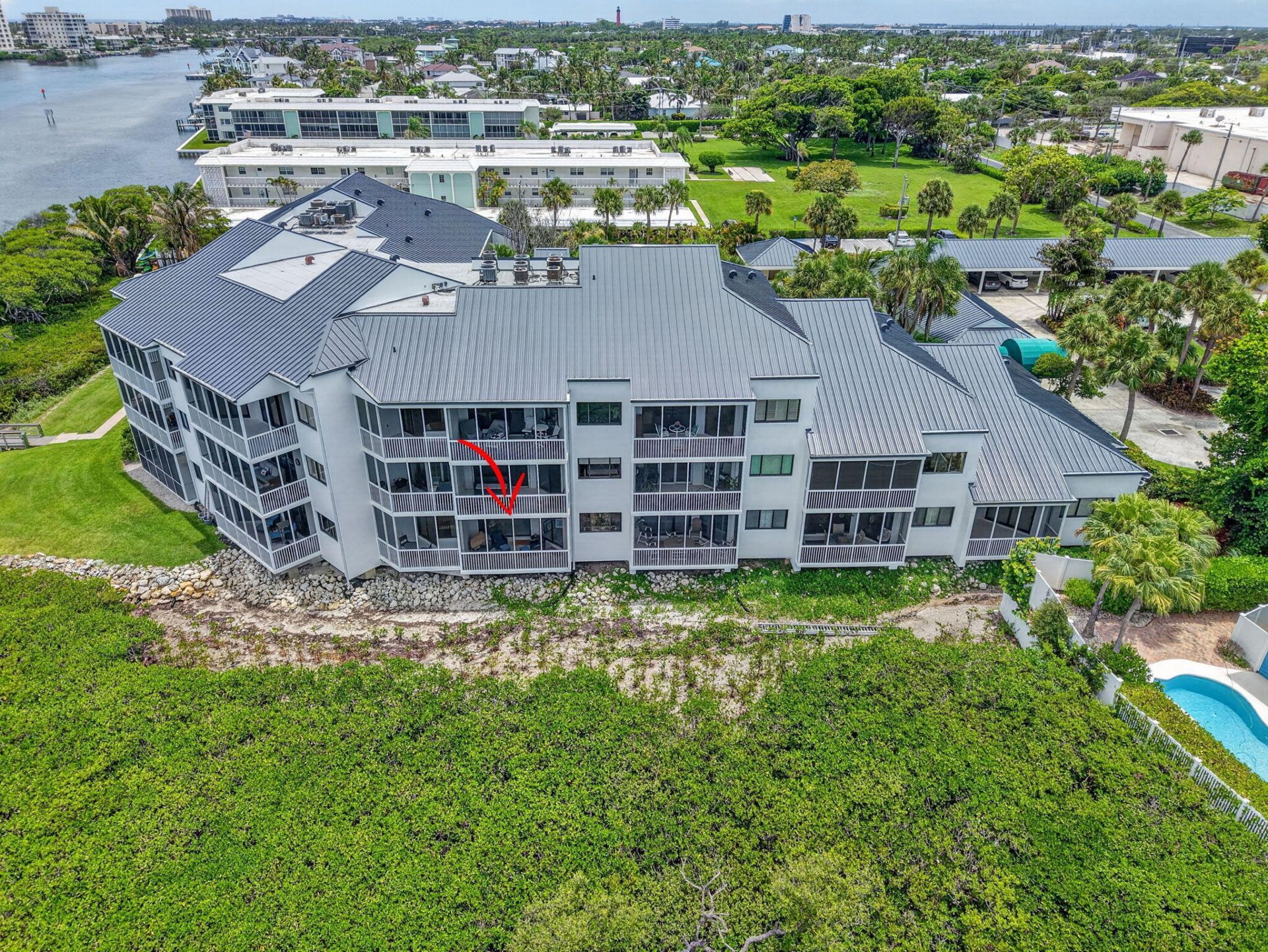 200 Waterway Road, Unit 104, Tequesta, FL 33469 Photo