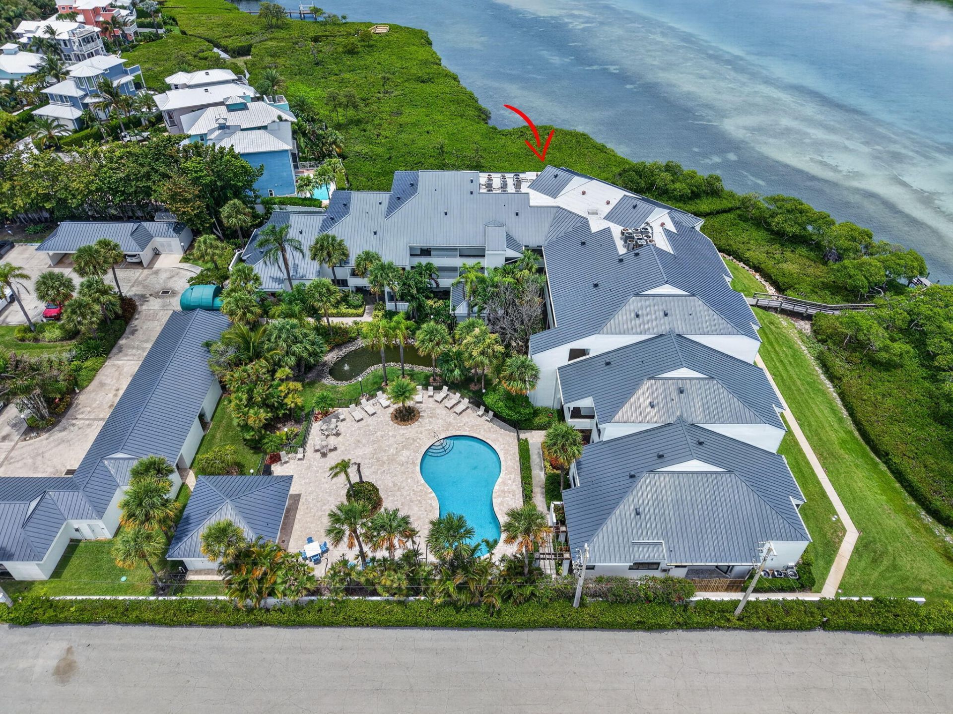 200 Waterway Road, Unit 104, Tequesta, FL 33469 Photo