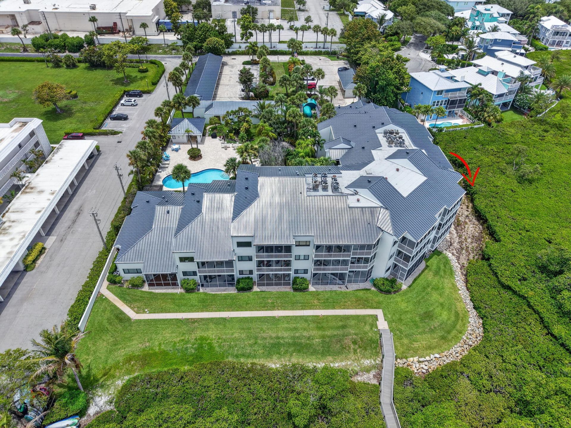 200 Waterway Road, Unit 104, Tequesta, FL 33469 Photo