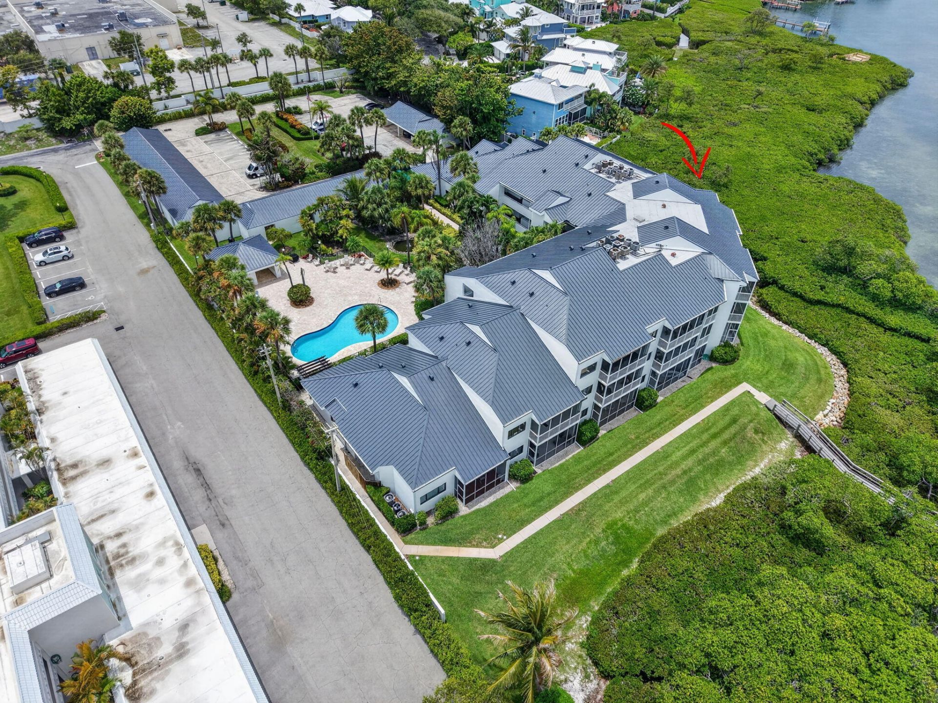200 Waterway Road, Unit 104, Tequesta, FL 33469 Photo