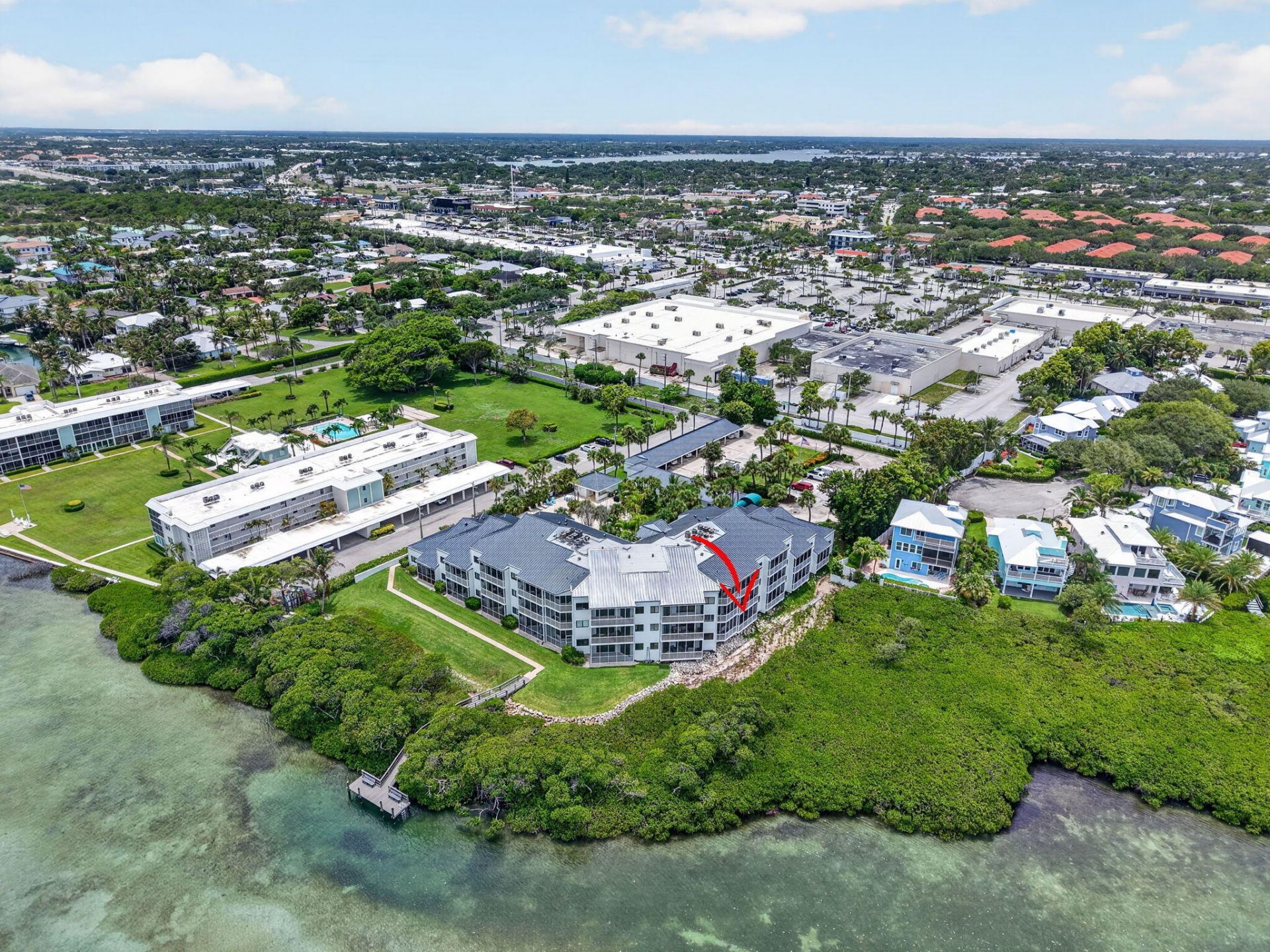 200 Waterway Road, Unit 104, Tequesta, FL 33469 Photo