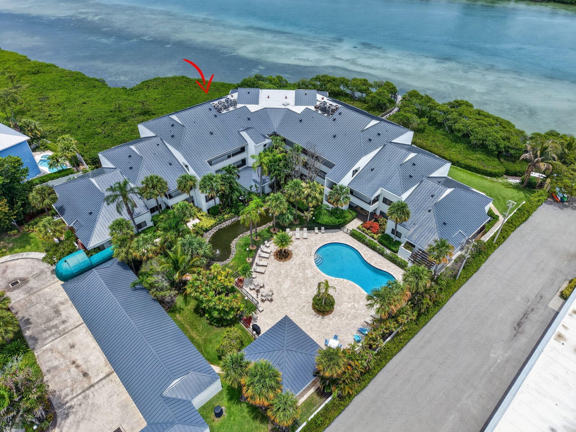 200 Waterway Road, Unit 104, Tequesta, FL 33469 Photo