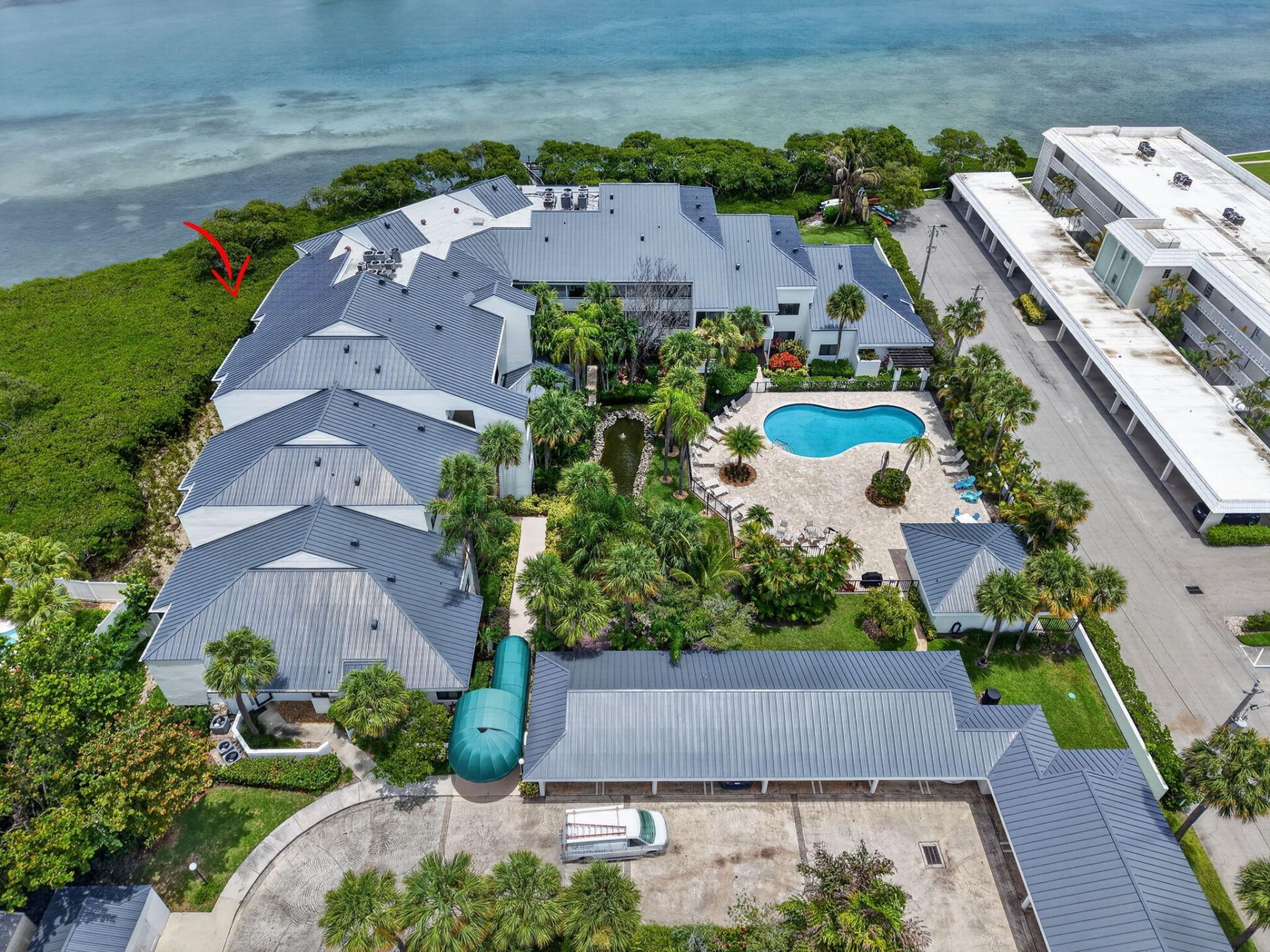 200 Waterway Road, Unit 104, Tequesta, FL 33469 Photo
